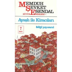 BİLGİ | AYAŞLI İLE KİRACILARI