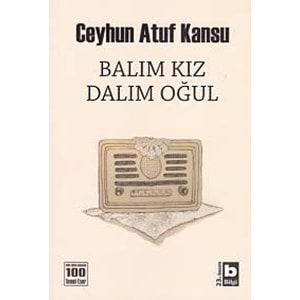 BİLGİ | BALIM KIZ DALIM OĞUL