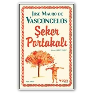 CANÇOCUK | ŞEKER PORTAKALI, CLZ