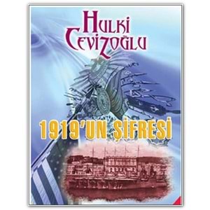 CEVİZKABUĞU | 1919 UN ŞİFRESİ