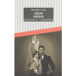 DERGAH | UZUN HİKAYE