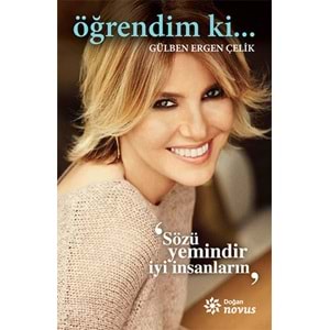 DOĞAN | NOVUS ÖĞRENDİM Kİ