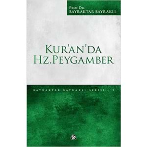 DÜŞÜN | KURNAN DA HZ.PEYGAMBER