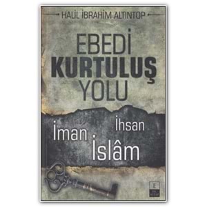 EKKİTAP | EBEDİ KURTULUŞ YOLU
