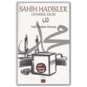 EKKİTAP | SAHİH HADİSLER