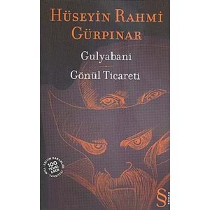 EVEREST | GULYABANİ GÖNÜL TİCARETİ