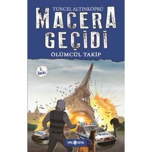 HAYAT | MACERA GEÇİDİ 9 ÖLÜMCÜL TAKİP