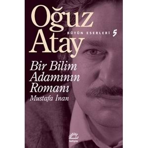 İLETİŞİM | BİR BİLİM ADAMININ ROMANI/İLETİŞİM