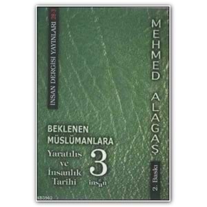 İNSAN | YARATILIŞ VE İNSANLIK TARİHİ