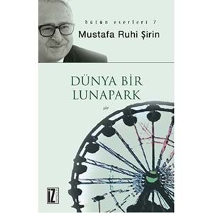 İZ | DÜNYA BİR LUNAPARK