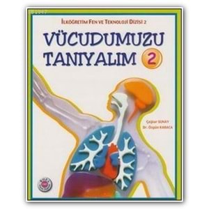 KOZA | FEN VE TEKNOLOJİ DİZİSİ VÜCUTUMUZU TANIYALIM 2