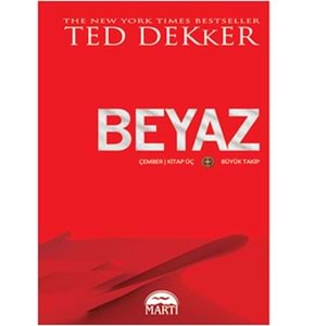 MARTI | BEYAZ