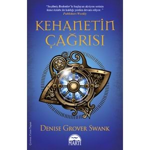 MARTI | KEHANETİN ÇAĞRISI