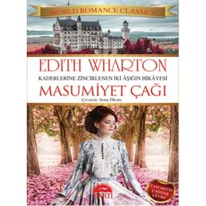 MARTI | MASUMİYET ÇAĞI