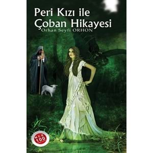 MEB | PERİ KIZI VE ÇOBAN HİKAYESİ