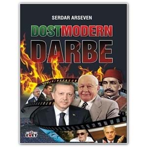MEDYAEVET | DOSTMODERN DARBE