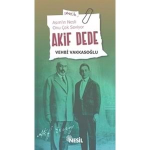 NESİL | AKİF DEDE