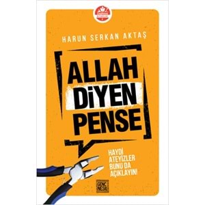 NESİL | ALLAH DİYEN PENSE