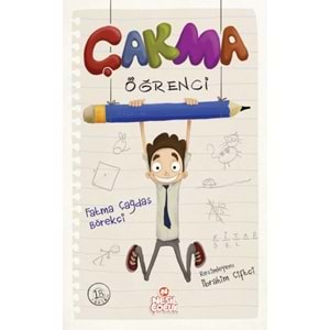 NESİL | ÇAKMA ÖĞRENCİ