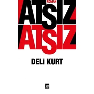 ÖTÜKENNEŞRİYAT | DELİ KURT