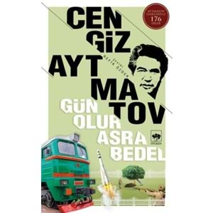 ÖTÜKENNEŞRİYAT | GÜN OLUR ASRA BEDEL