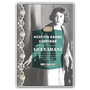 ÖZGÜRİLETİM | GULYABANİ