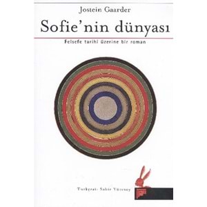 PAN | SOFIE'NIN DÜNYASI