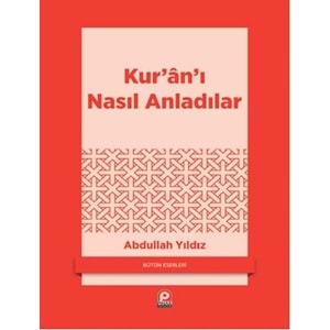PINAR | KURAN I NASIL ANDILAR ?