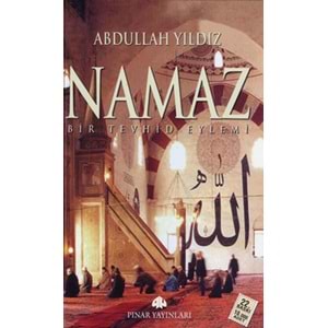 PINAR | NAMAZ BİRTEVHİDEYLEMİ - PINAR