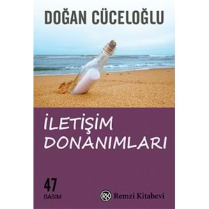REMZİ | İLETİŞİM DONANIMLARI