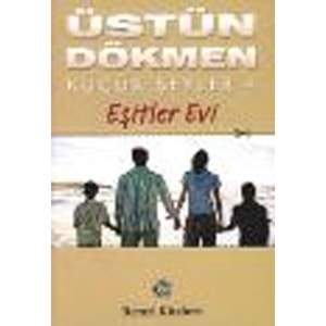 REMZİ | KÜÇÜK ŞEYLER 4 EŞİTLER EVİ