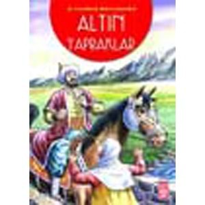 TİMAŞ | ALTIN YAPRAKLAR
