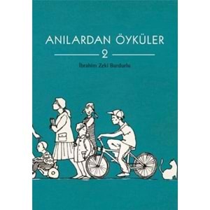 TUDEM | ANILARDAN ÖYKÜLER - 2