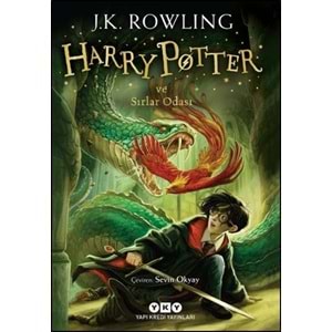 YAPIKREDİ | HARRY POTTER 2 SIRLAR ODASI