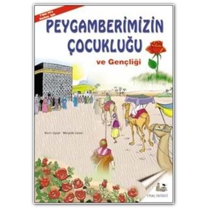 YASAL | BULMACALI PEYGAMBER EFENDİMİZİN HAYATI
