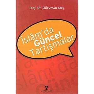 YENİUFUKLAR | İSLAMDA GÜNCEL TARTIŞMALAR