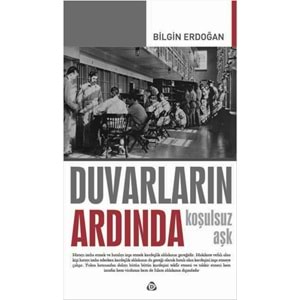 YERYÜZÜ | DUVARLARIN ARDINDA