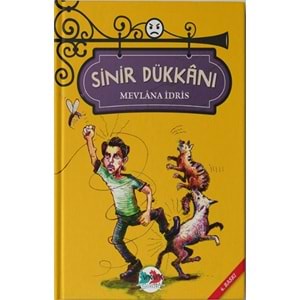 VAK | VAKVAK SİNİR DÜKKANI