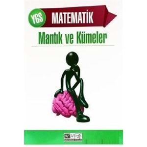 ARIKAN | YGS MATEMATİK MANTIK VE KÜMELER - 2018