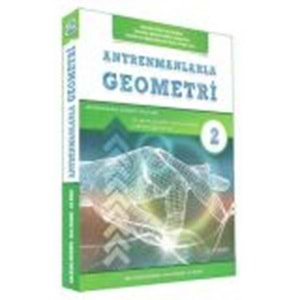 ANTRENMAN | ANTRENMANLARLA GEOMETRİ 2 - 2022