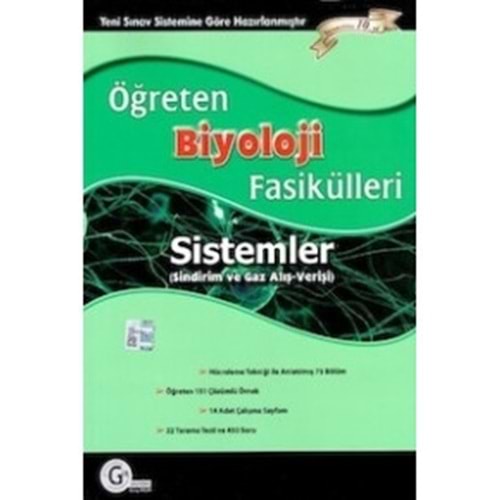 GÜR | SİSTEMLER SİNDİRİM VE GAZ ALIŞVERİŞİ - 2024