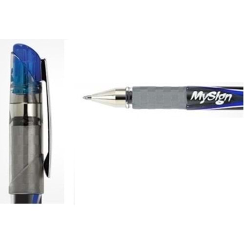 PENSAN | MY SIGN JEL ROLLER KALEM MAVİ