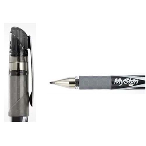 PENSAN | MY SIGN JEL ROLLER KALEM SİYAH