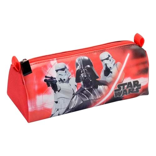 HAKANÇANTA | LİSANSLI TEK BÖLMELİ KALEMLİK STAR WARS - 87863