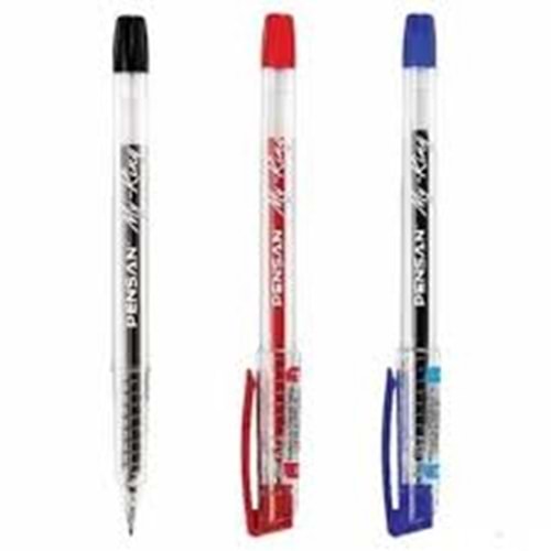 BİC | MEKANİZMALI JEL ROLLER 07 537RT