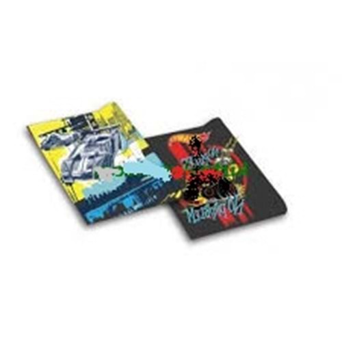 ABKA | DEFTER KABI MODEL KARIŞIK ARABA 1