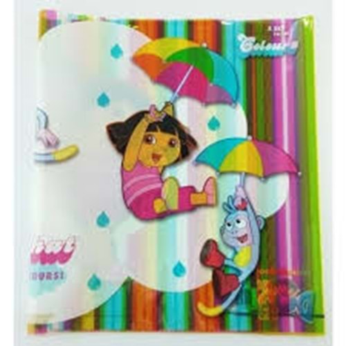 ABKA | DEFTER KABI MODEL KARIŞIK KIZ 2