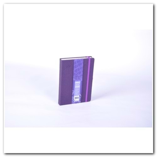 KESKİNCOLOR | A4 40 YAPRAK KAREL PP DİK. JUNGLE DEFTER