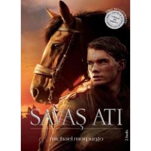 TUDEM | SAVAŞ ATI