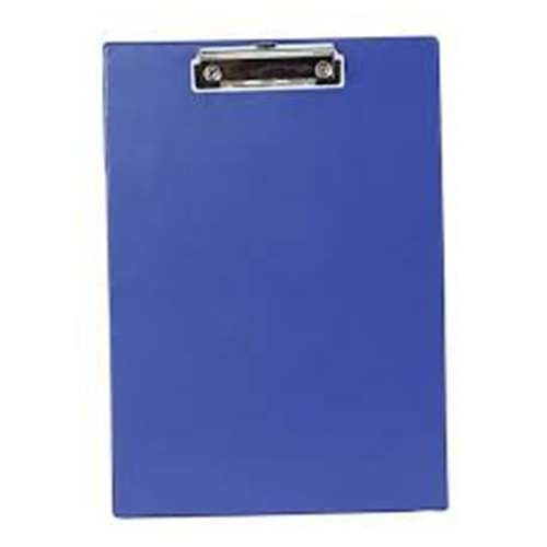 KRAF | SEKRETERLİK A4 KAPAKSIZ 1040 MAVİ
